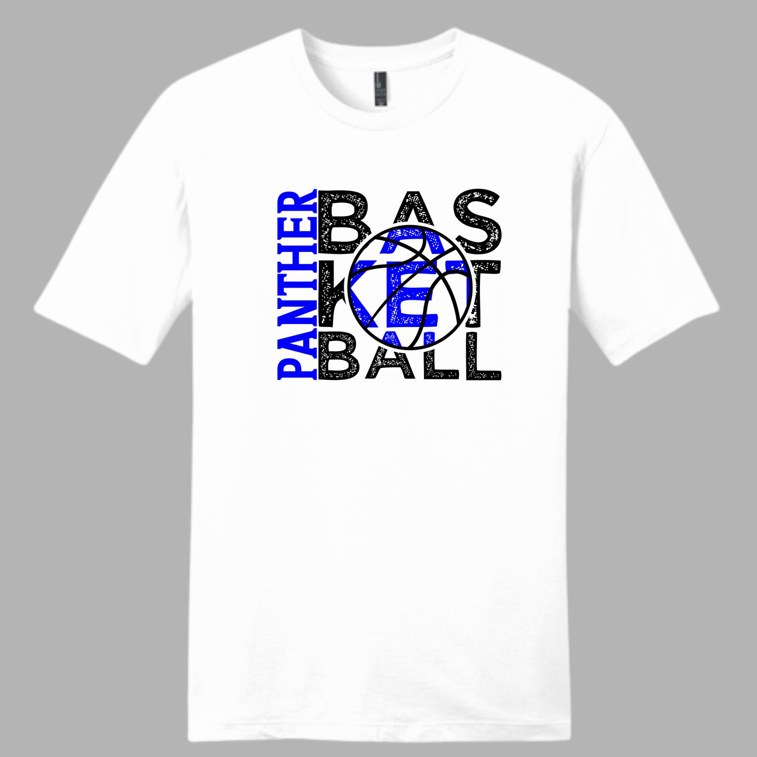 PANTHER BASKETBALL