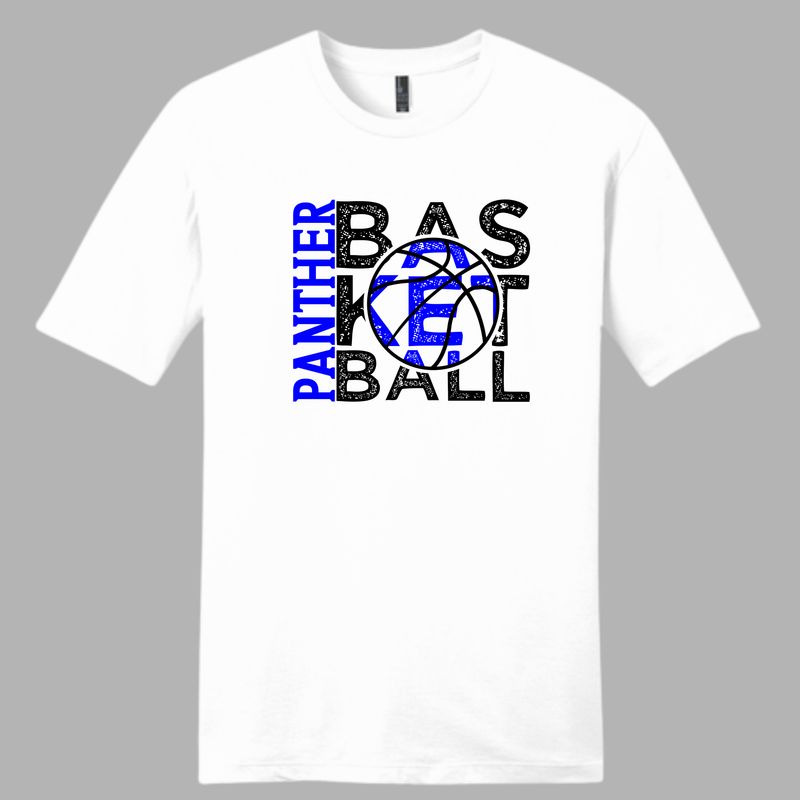 PANTHER BASKETBALL