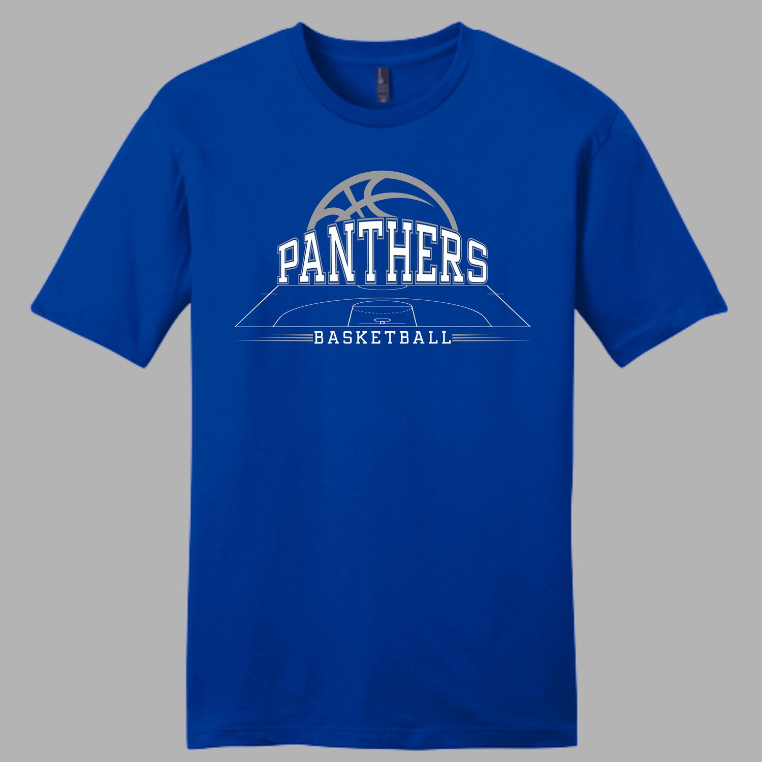 PANTHER COURT