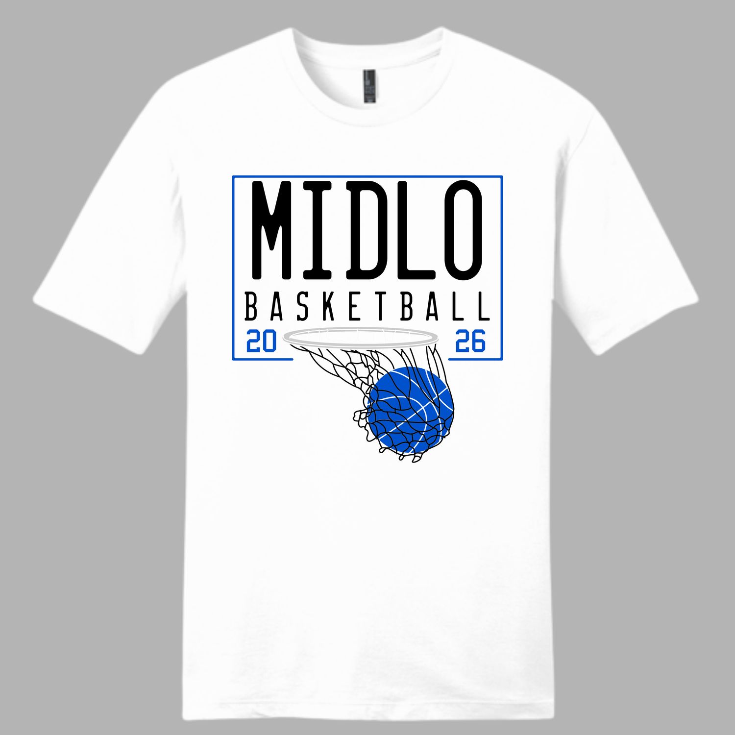 MIDLO BASKETBALL 26