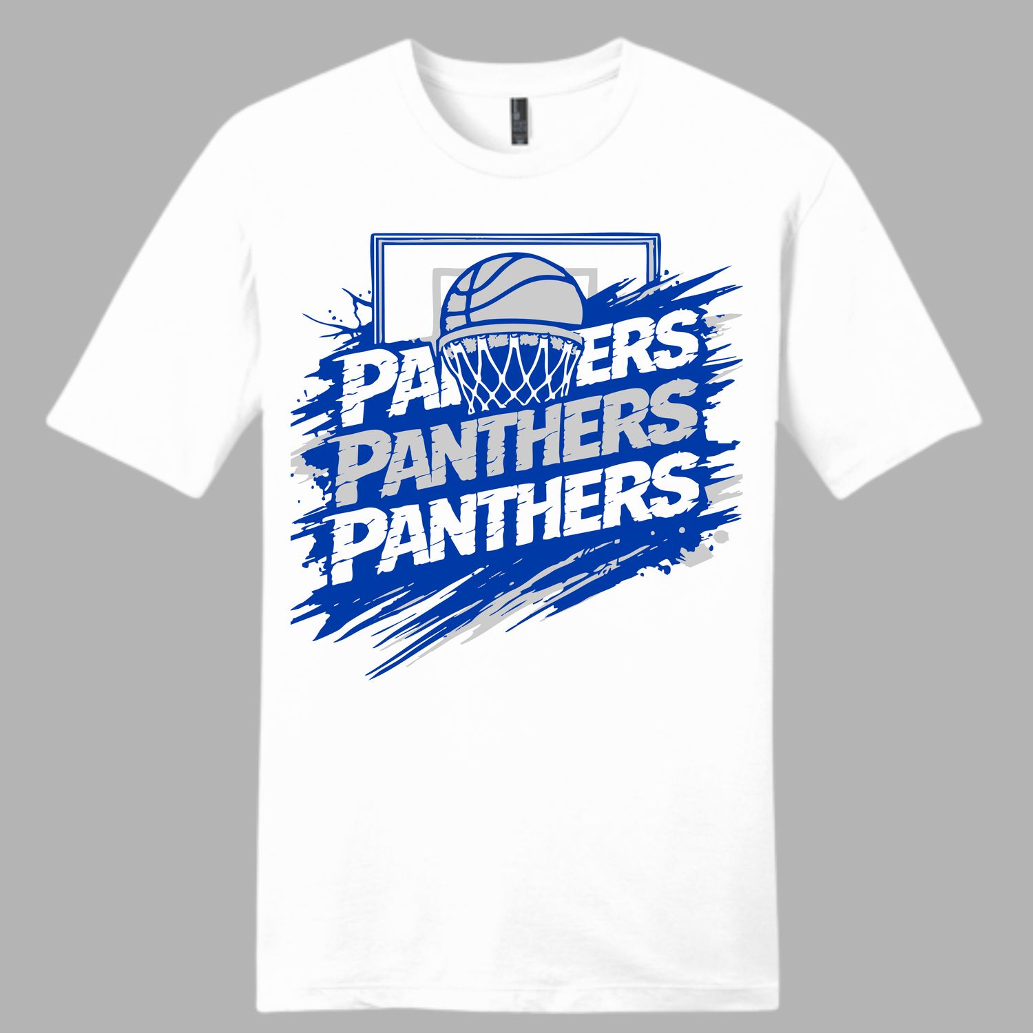 PANTHERS BASKETBALL