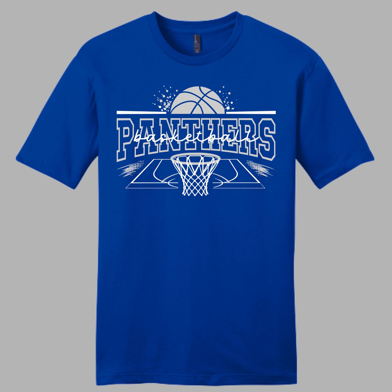 PANTHERS HOOP SCRIPTED