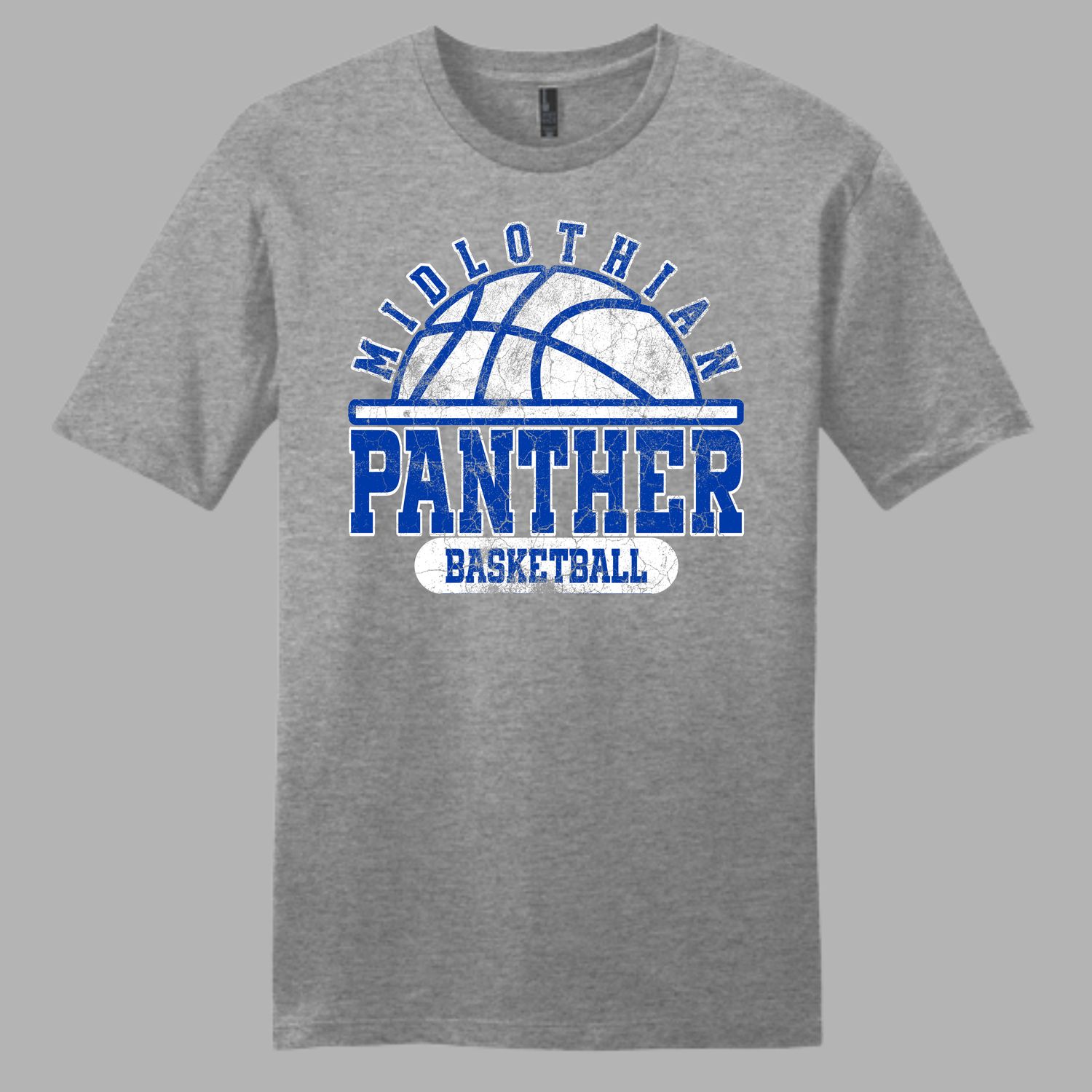 MIDLOTHIAN PANTHER BASKETBALL
