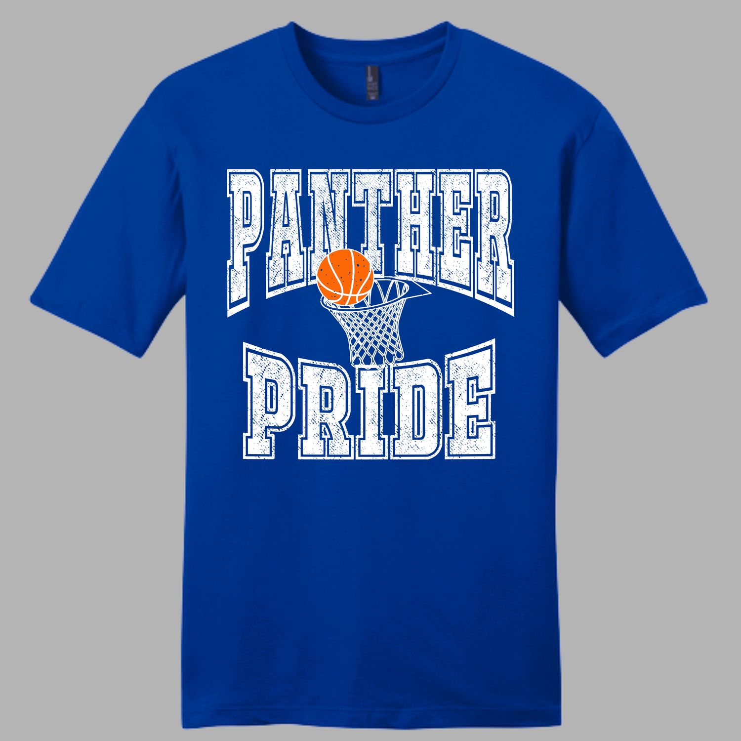 PANTHER PRIDE BASKETBALL