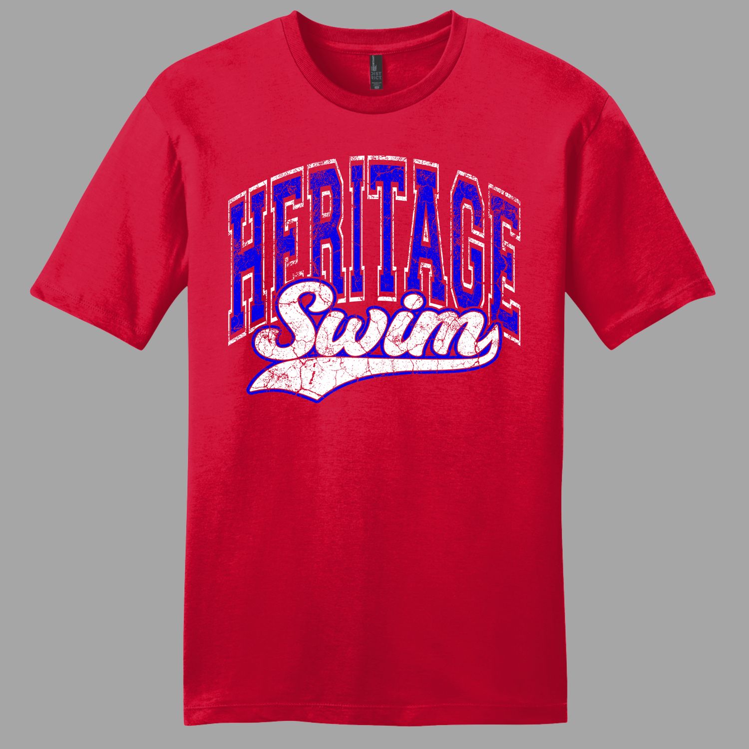 HERITAGE SWIM