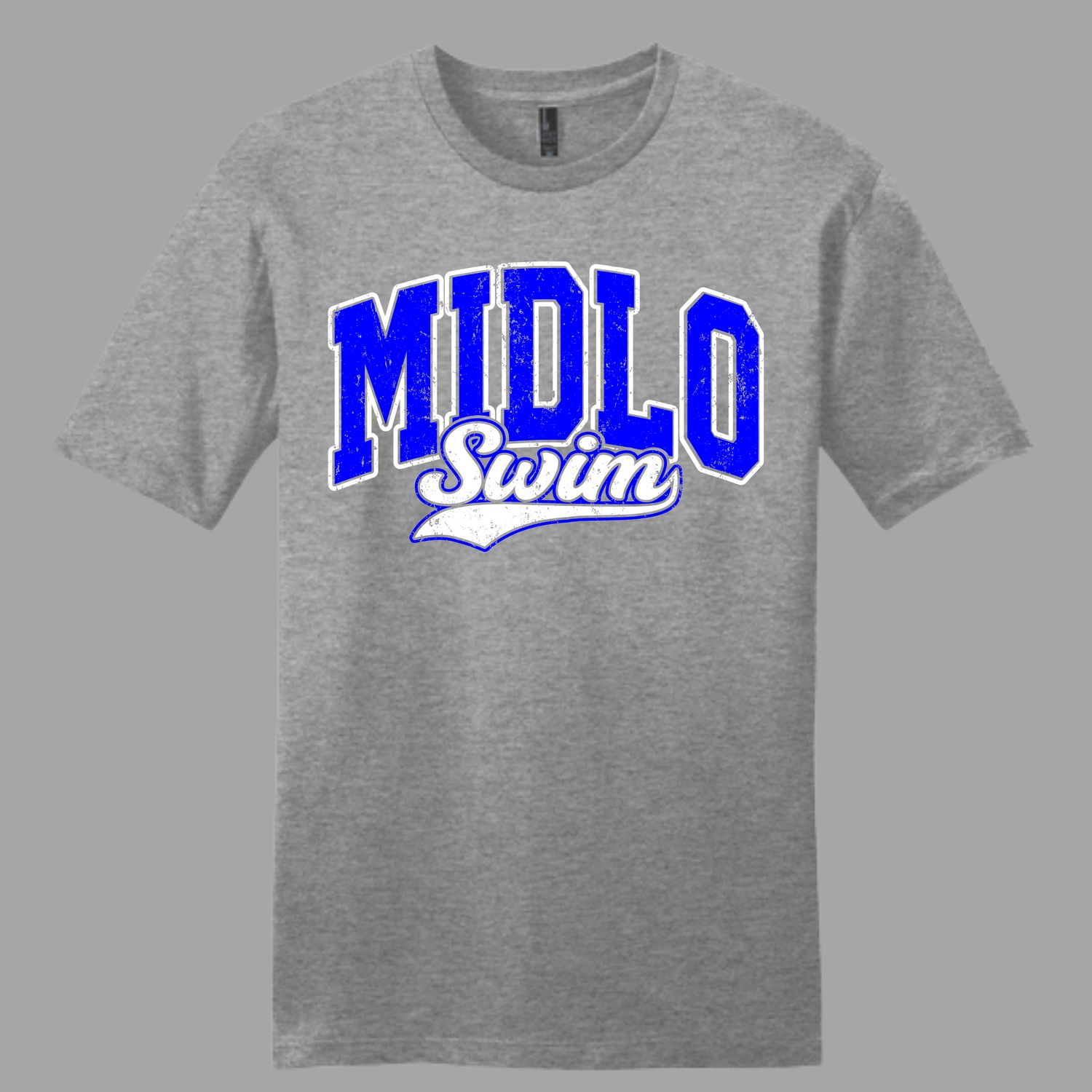 MIDLO SWIM