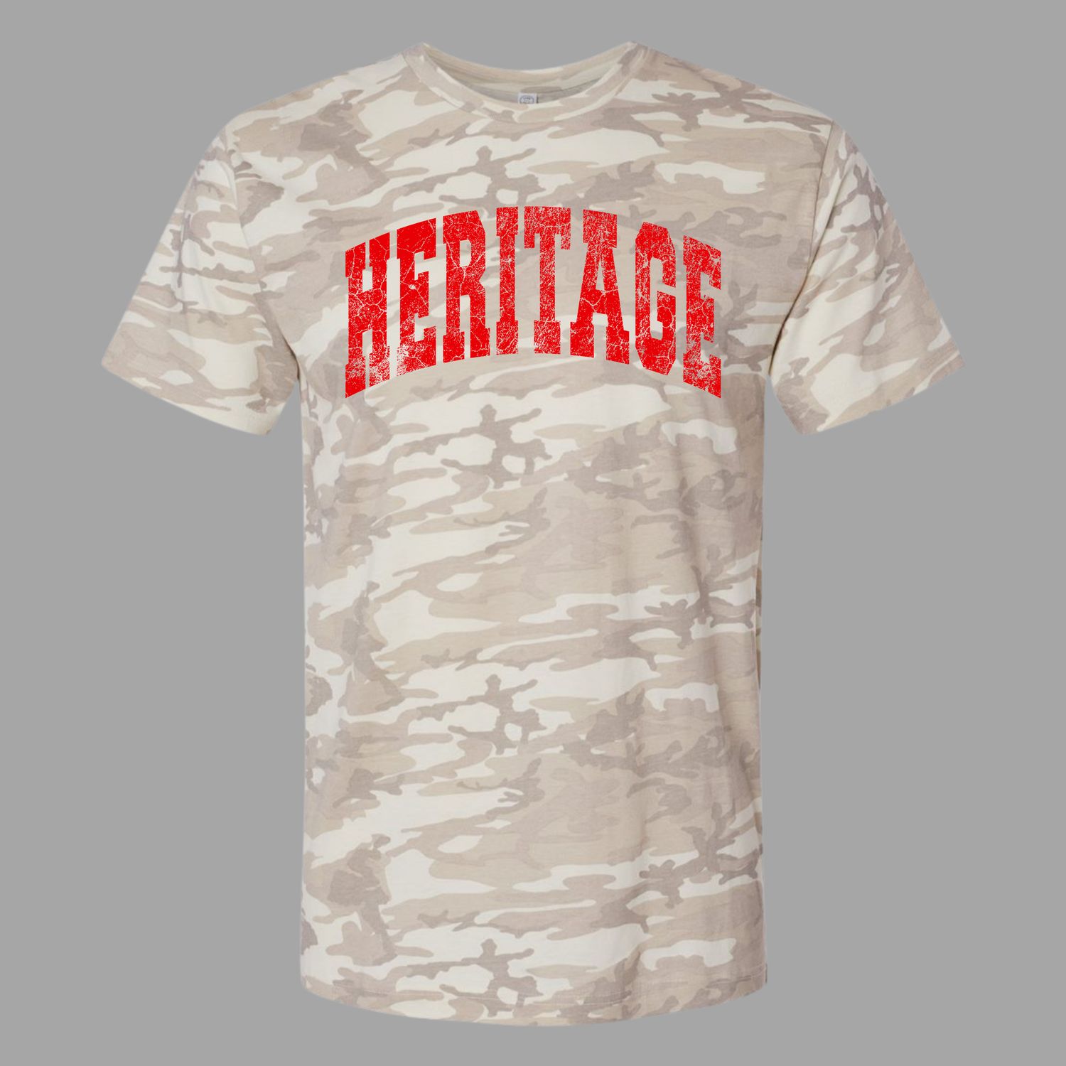 HERITAGE CAMO