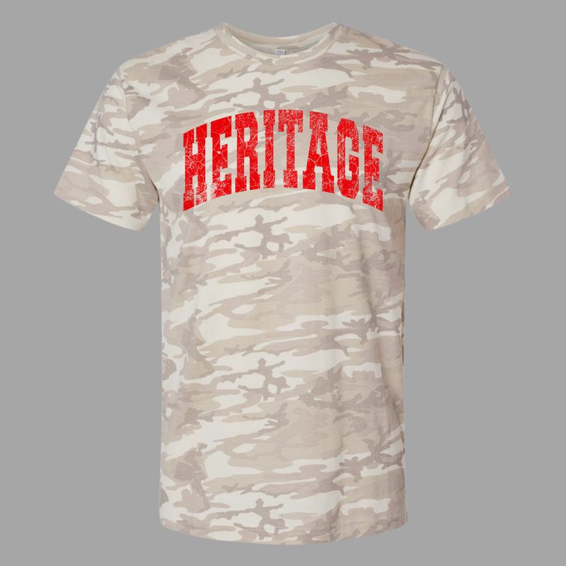 HERITAGE CAMO