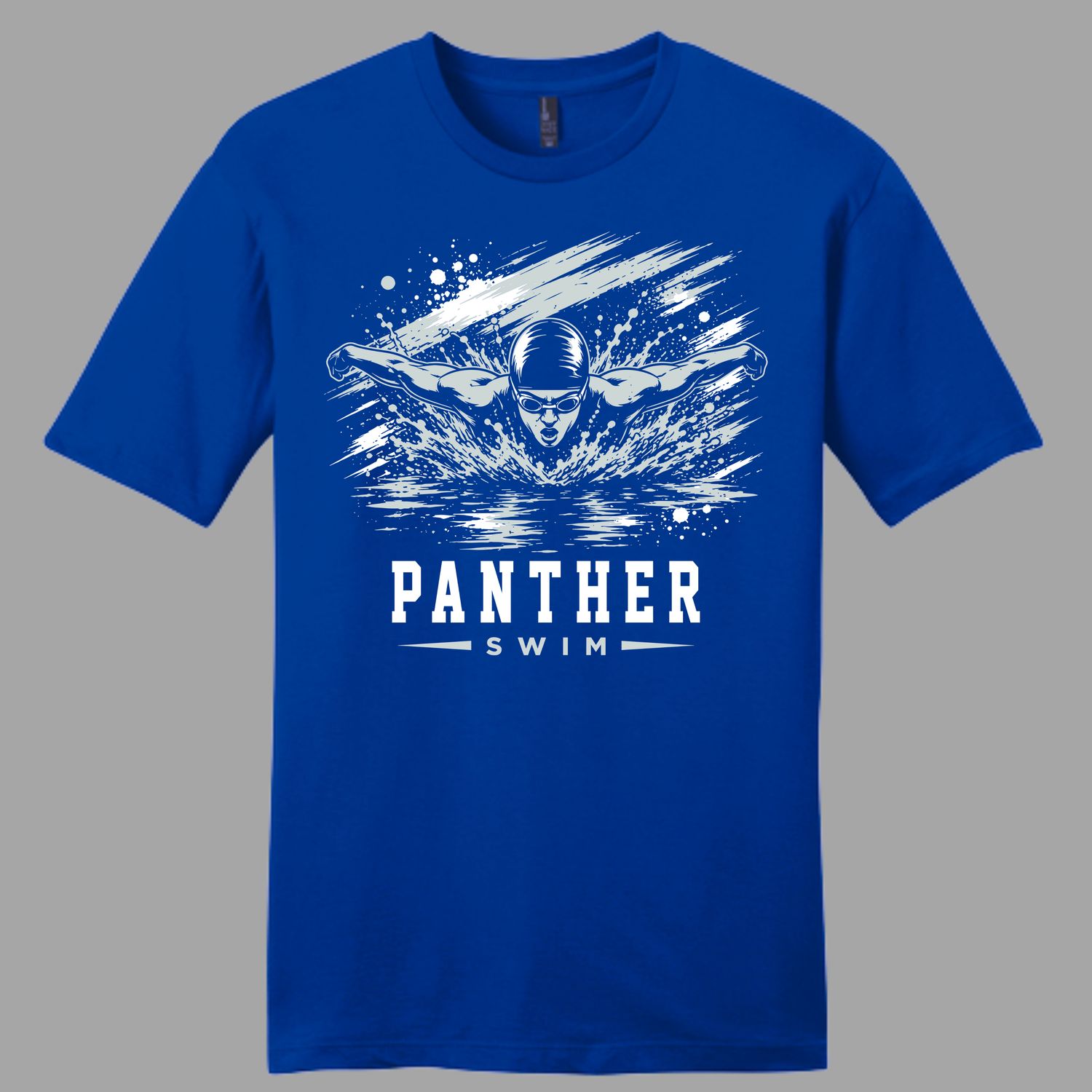 PANTHER SWIM