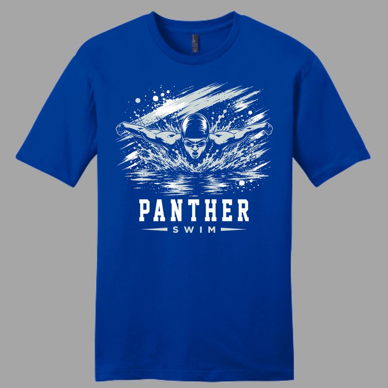 PANTHER SWIM