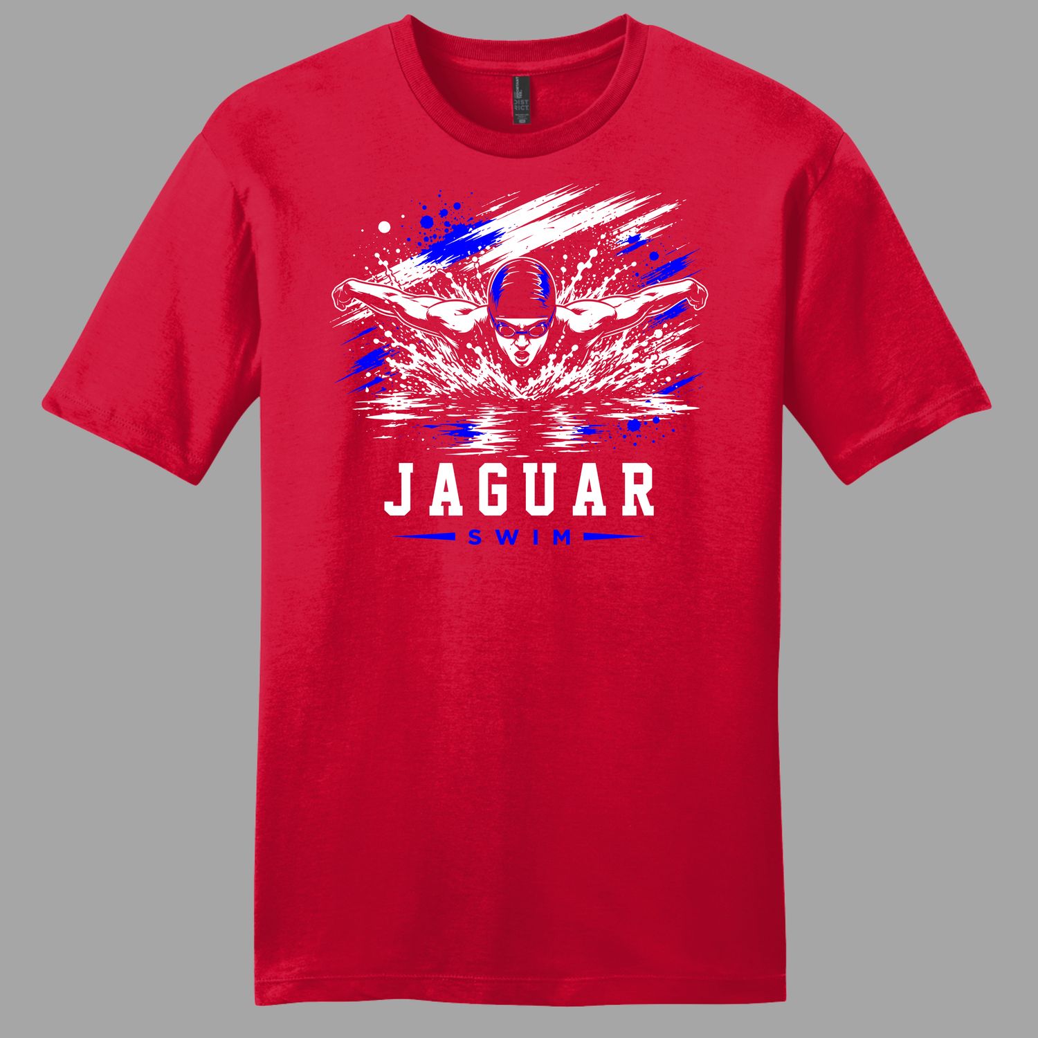 JAGUAR SWIM