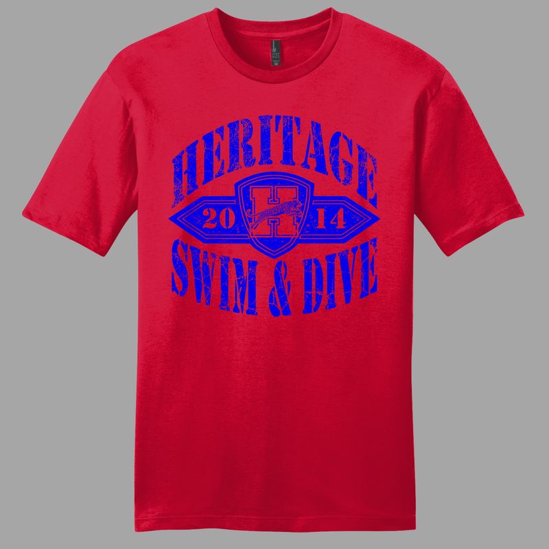 HERITAGE 2014
