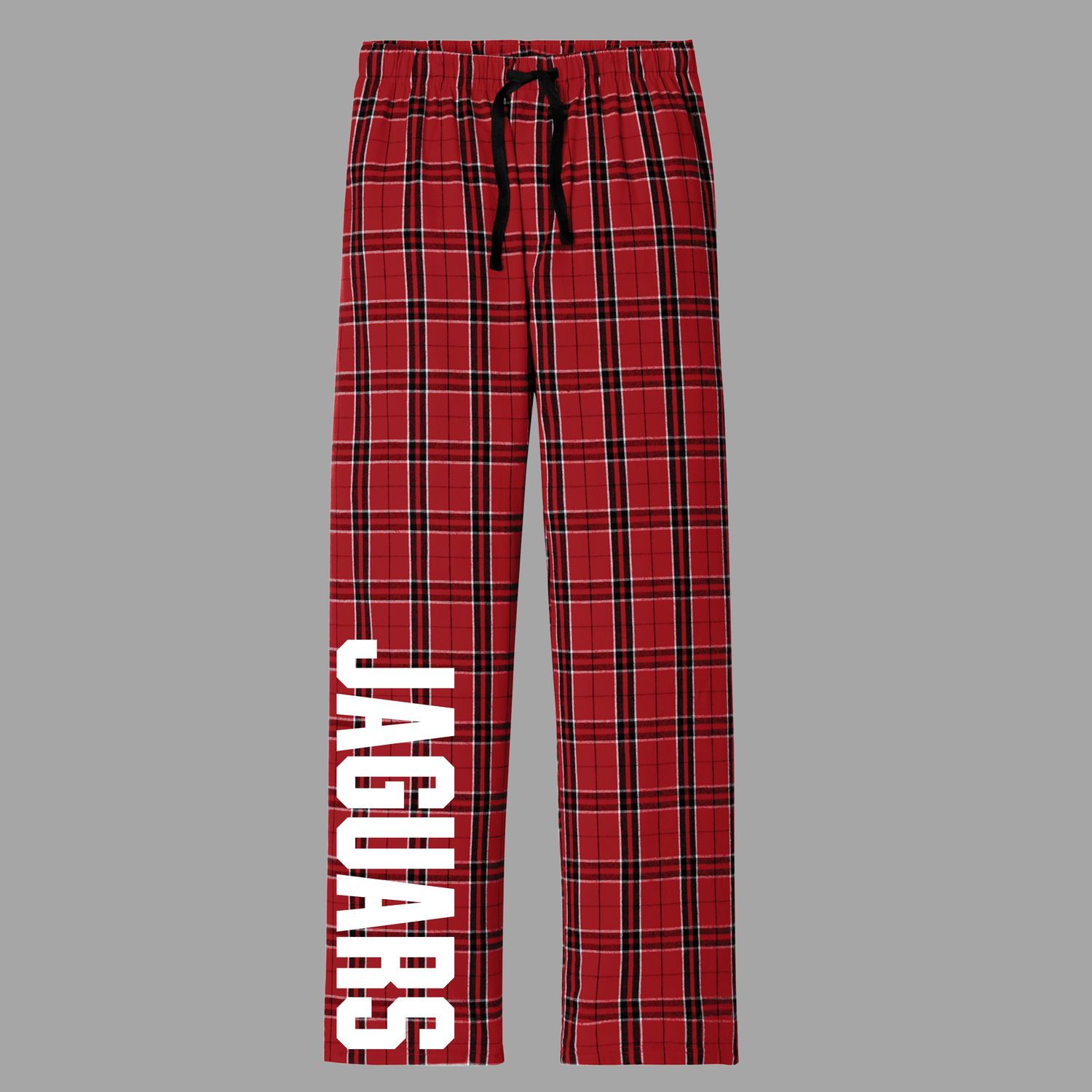 JAGUAR FLANNEL PJ PANT