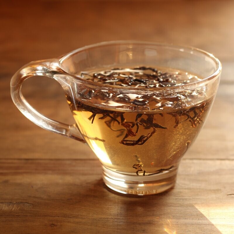 Darjeeling Queen Autumn Flush Black Tea