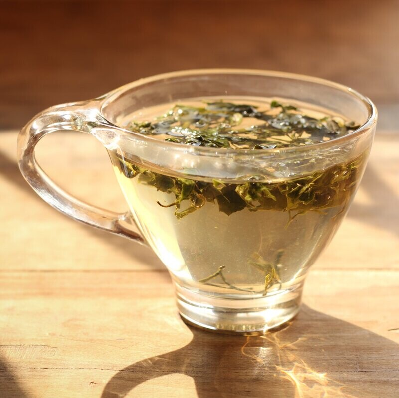 Makaibari Darjeeling White Tea