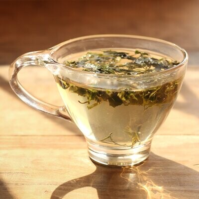 Makaibari Darjeeling White Tea