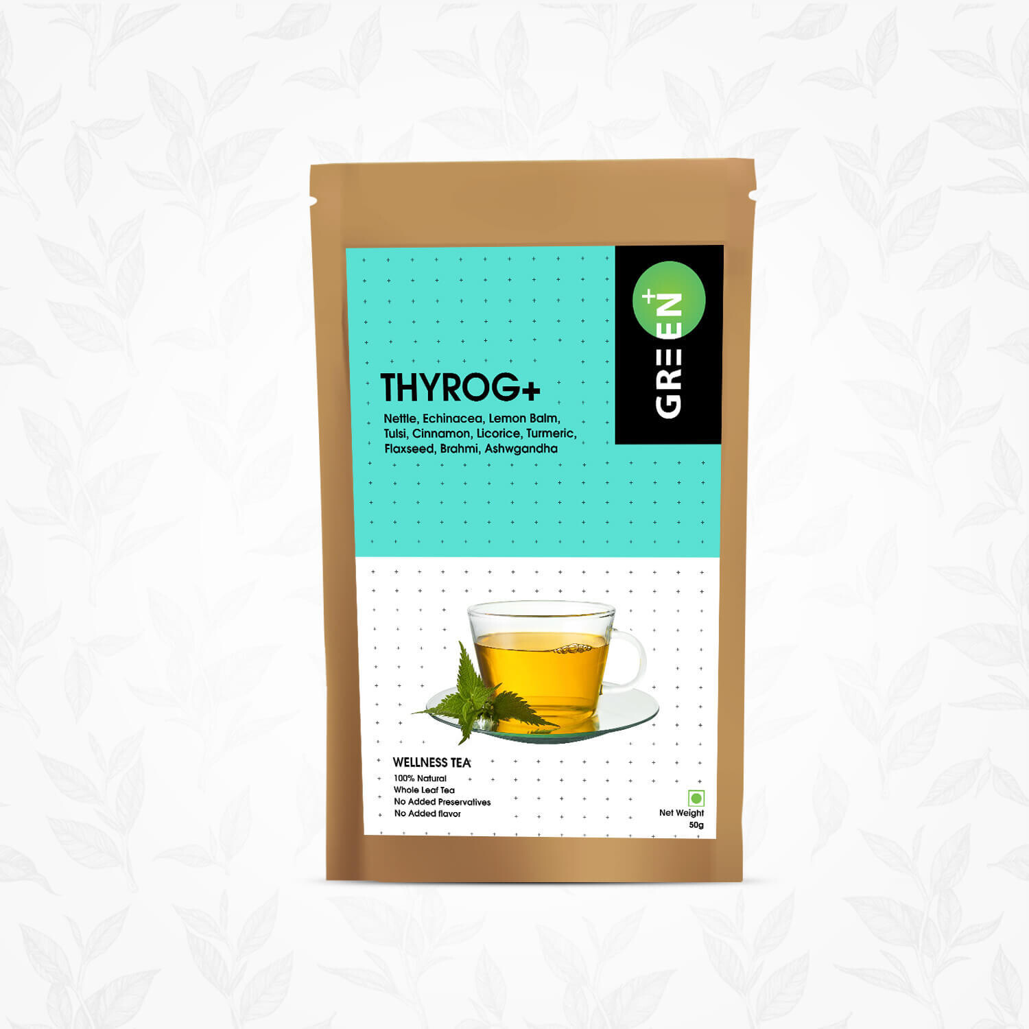 Thyroid Tea