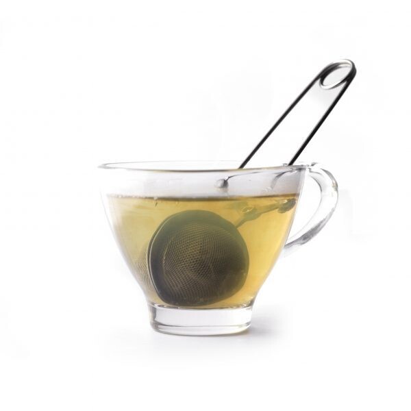 Snap Ball Infuser (with Handle)