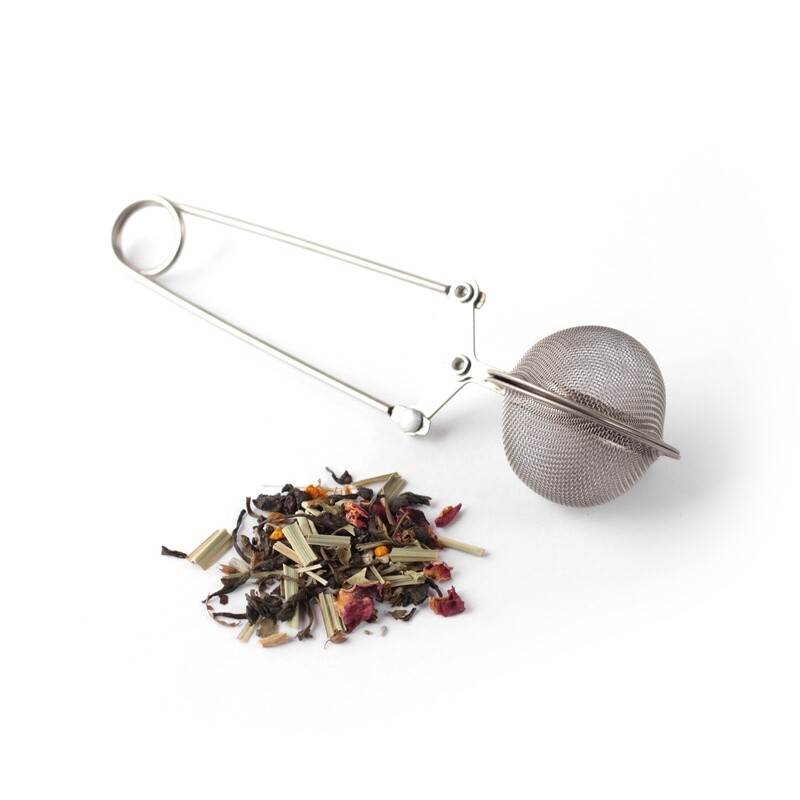 Snap Ball Infuser (with Handle)