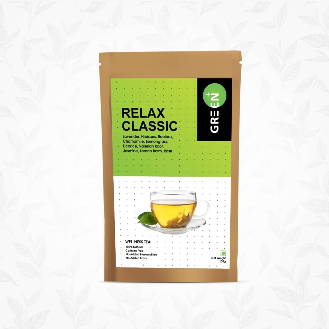 Relax Classic