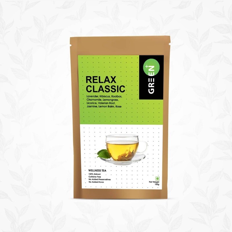Relax Classic