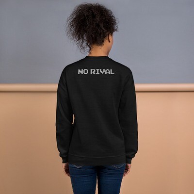 Felpa unisex I know a Guy who Knows A Guy