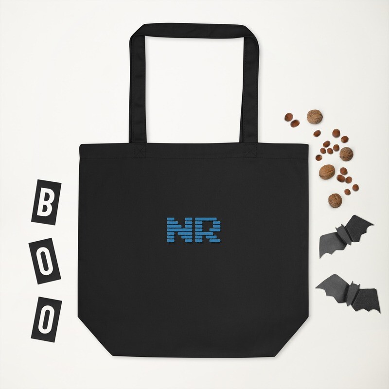 Eco-Friendly Cotton Tote Bag for a Sustainable Lifestyle