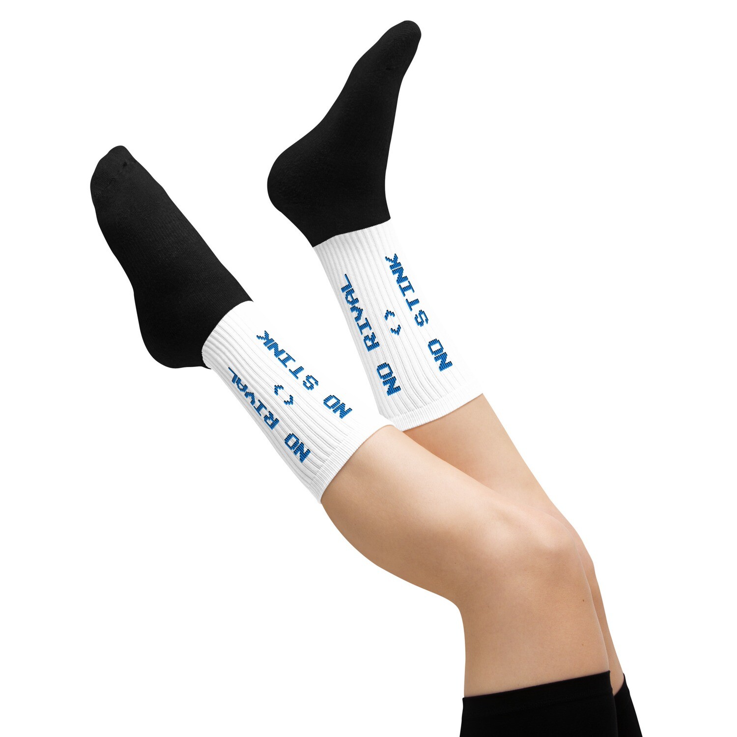 ​Ultra-Comfortable Socks with Vibrant Graphics