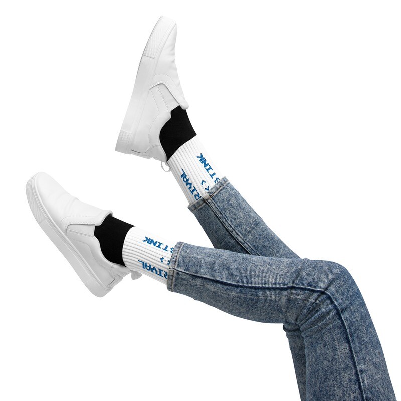 ​Ultra-Comfortable Socks with Vibrant Graphics