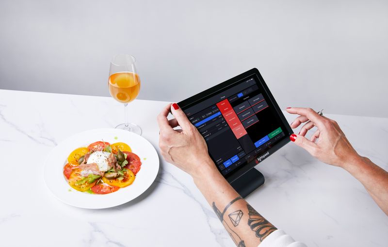 Specialised Training with a Lightspeed K-Series Expert