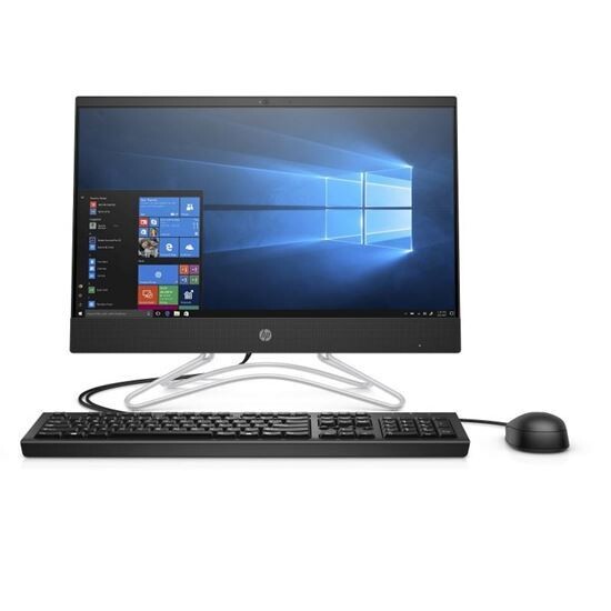 HP 200 G4 AIO, 21.5”, i5-10210U, 8GB, 256GB