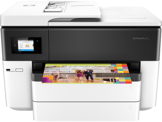 Collor printer