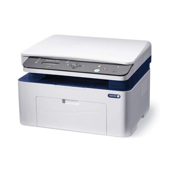 Laser Printer