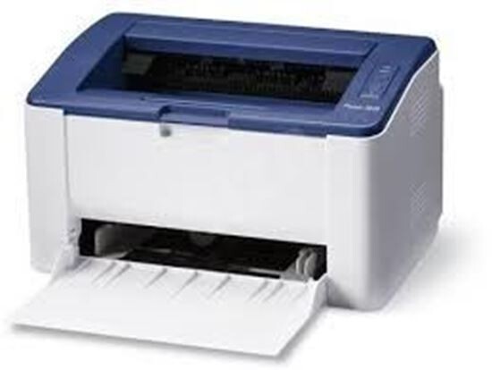 Xerox Printer Phaser 3020BI