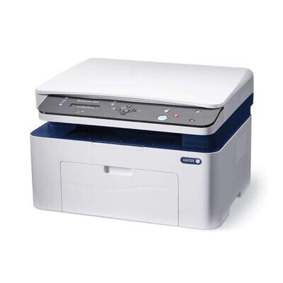 Laser Printer