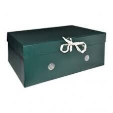 Archive box