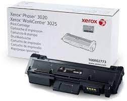 3020/3025 1.5kSW Toner for Xerox Phaser