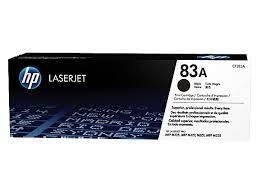CF 283A for use in HP Laser Jet M127NW