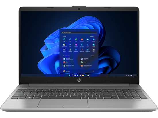 HP NB 250 G9 i3-1215U 15 8GB/256