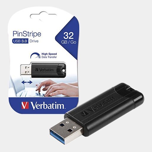USB 32 gb