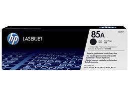HP 285A