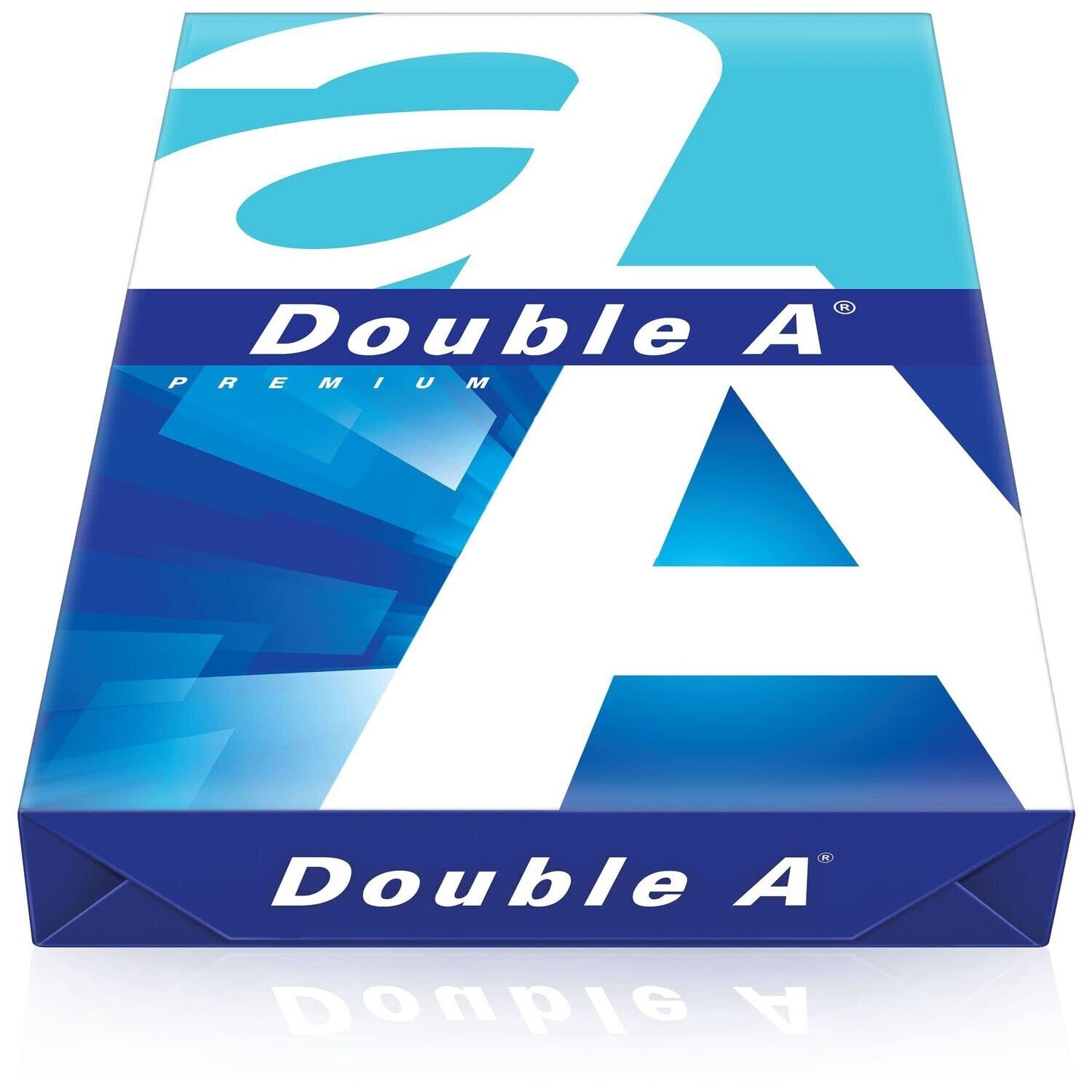 Copy paper  Double A Premium  А3 80 gr. 500/1