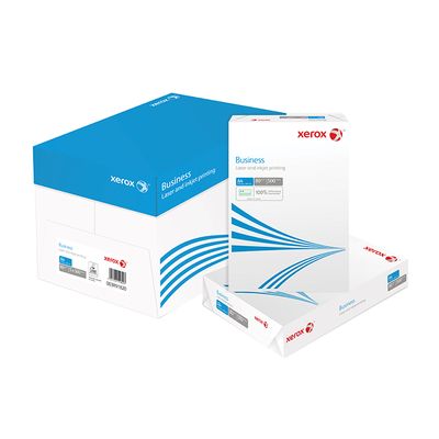 Copy paper Xerox 500/1