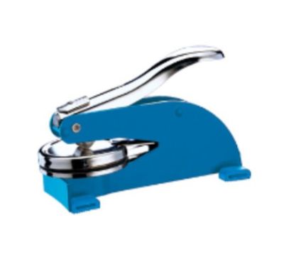 Desk Embosser Seals