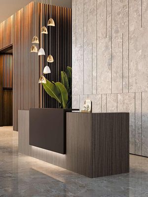 Reception desks   Z2