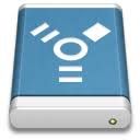 EXTERNAL DRIVE