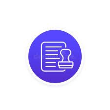 NOTARY STAMPS
