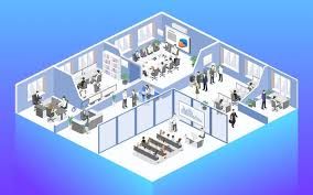 Consultancy Design Instalation
