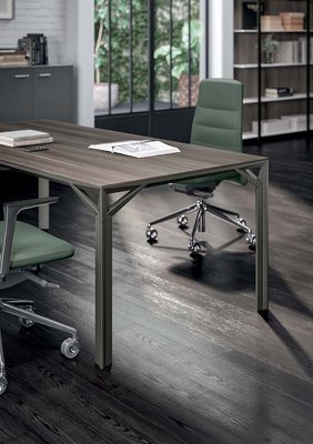 executive  desk X 8