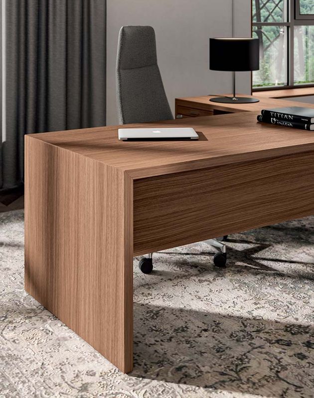 EXECUTIVE DESK T-45